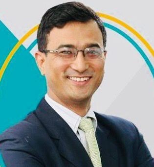 Dr. Kajan Raj Shrestha | Cardiothoracic Vascular Surgeon