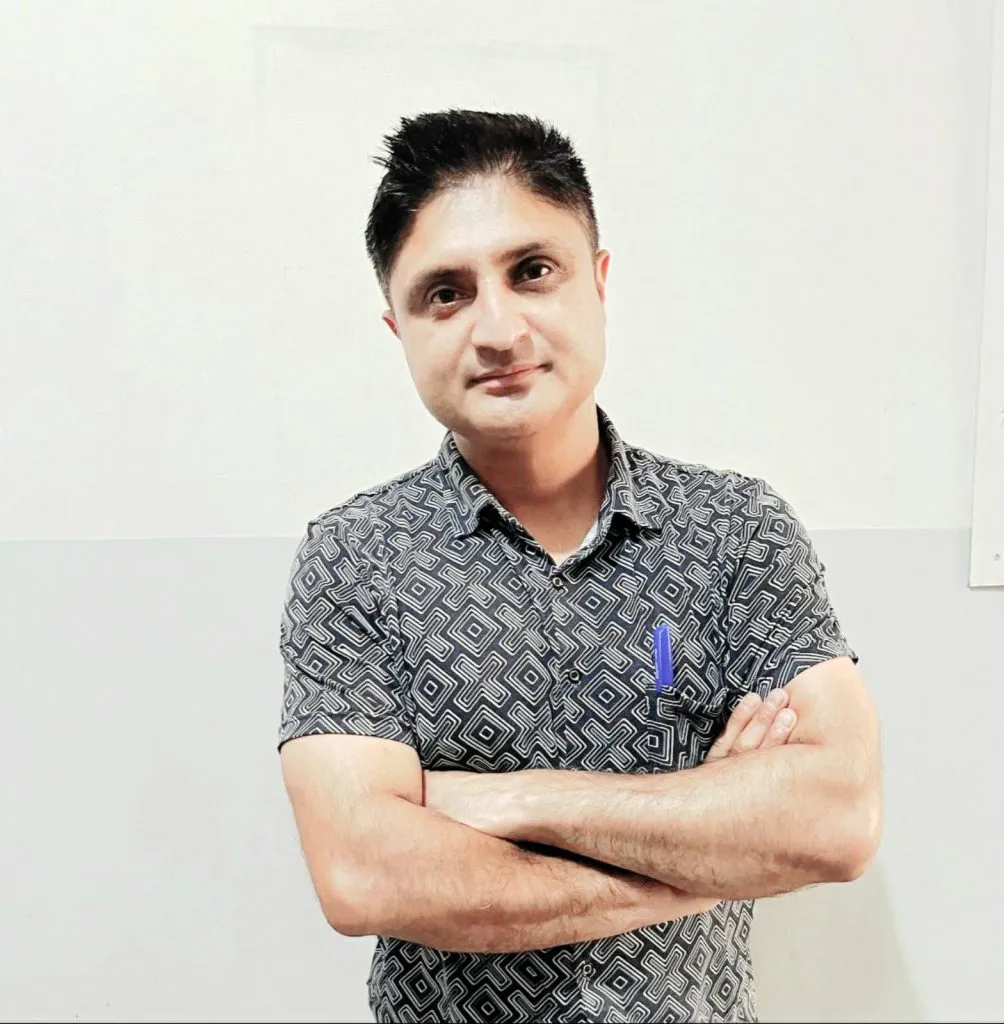 Dr. Dibya Purush Dhakal | Best Orthopedic Surgeon In Nepal