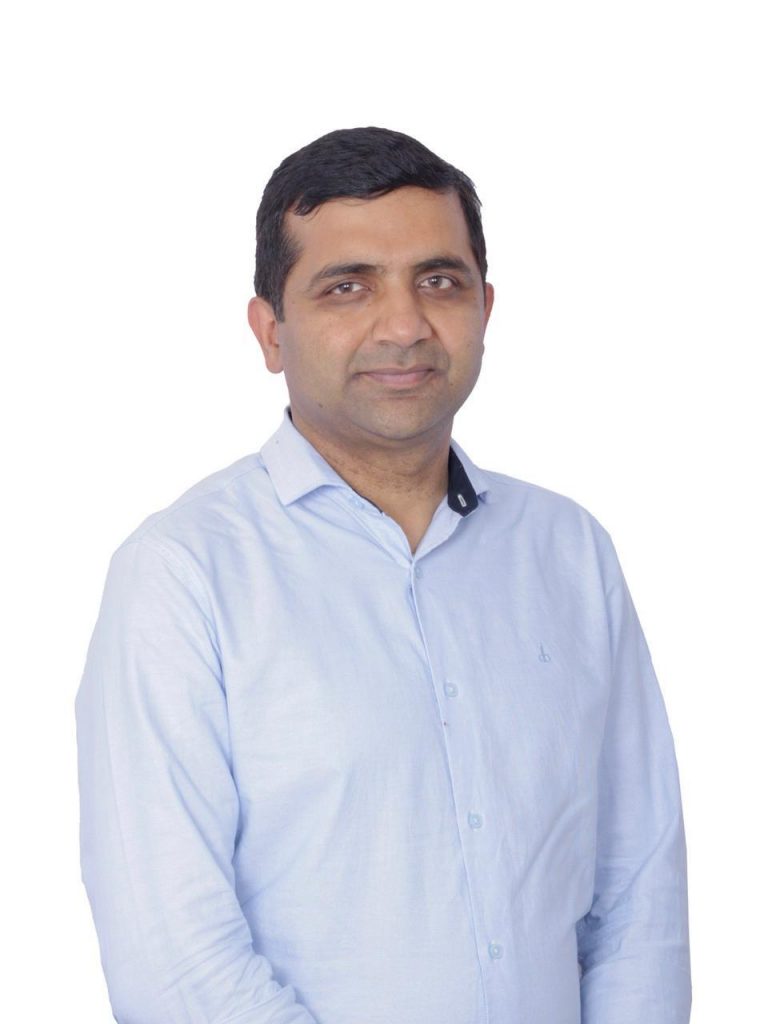 Dr. Jay Dev Yadav | Pediatrician