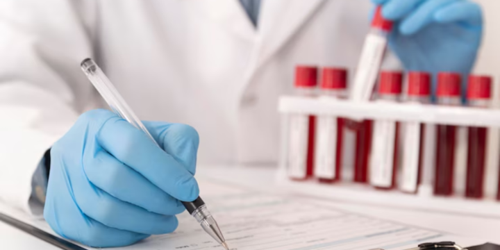 AMH Test for Pregnancy