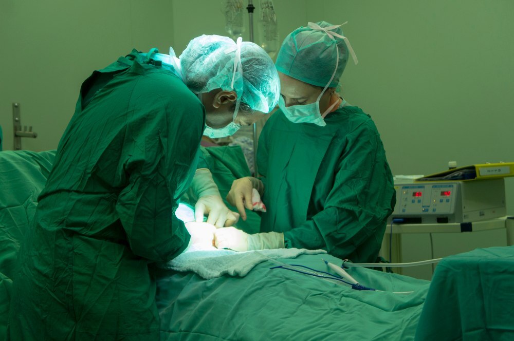 RIRS Urology: Advanced Laser Kidney Stone Treatment At Venus Hospital