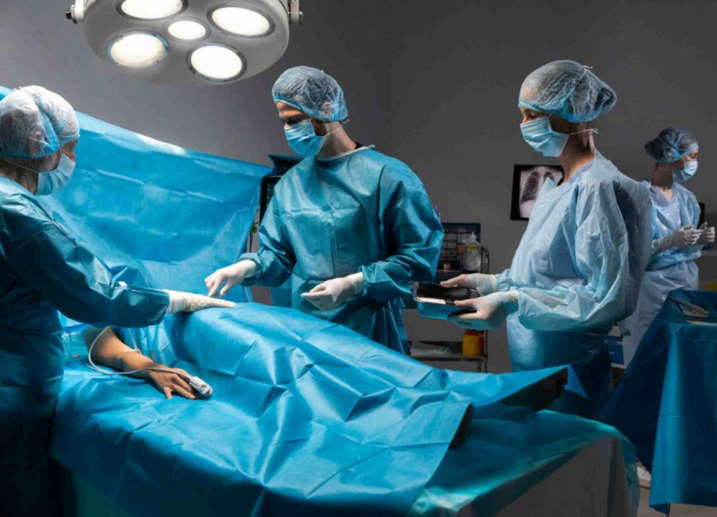 Best Hospital For Kidney Stone Treatment In Nepal At Venus Hospital