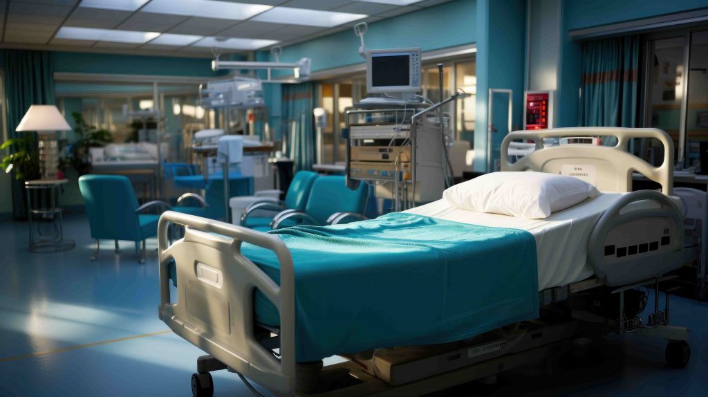 best hospital in kathmandu