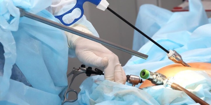 Best Laser Surgery For Piles, Fissures, & Fistula In Nepal