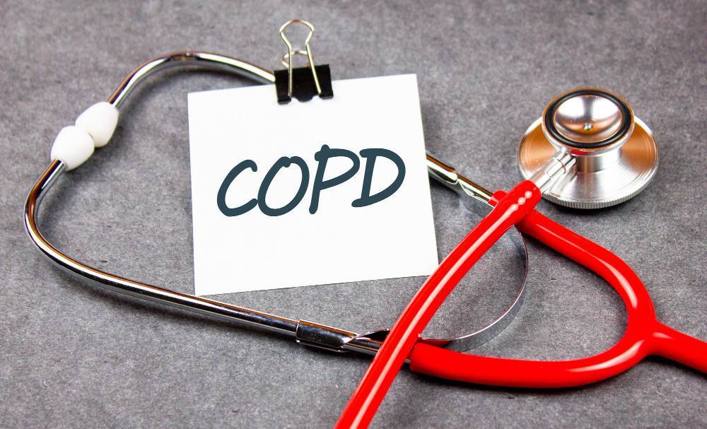 COPD Treatment Explained: Symptoms, Diagnosis & Management