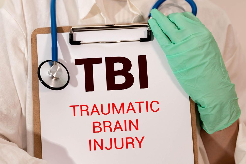 Early Signs and Symptoms of Traumatic Brain Injury