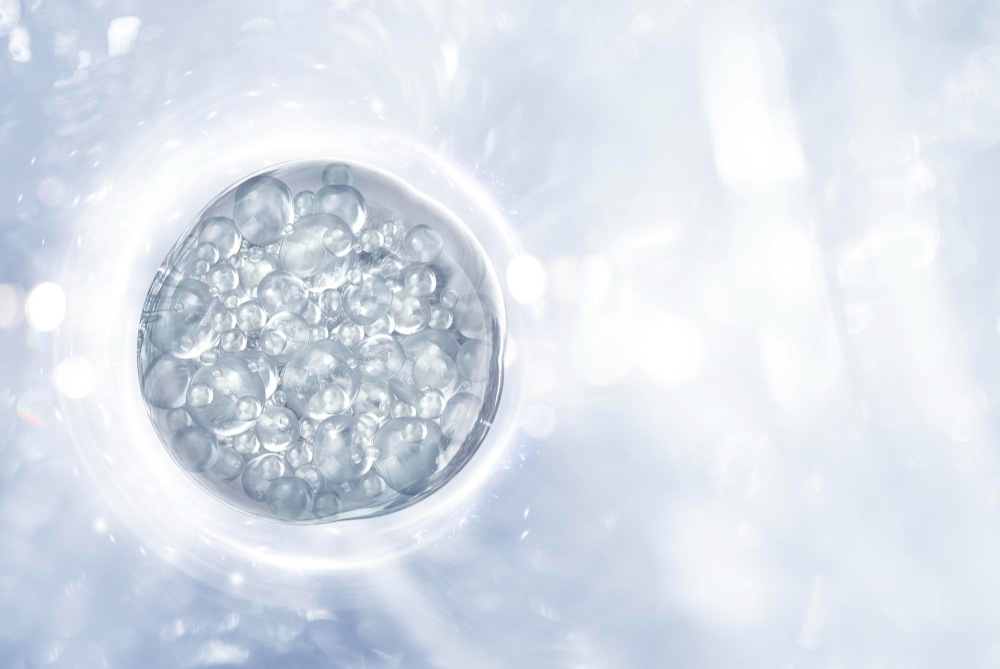 Embryo Freezing in Nepal