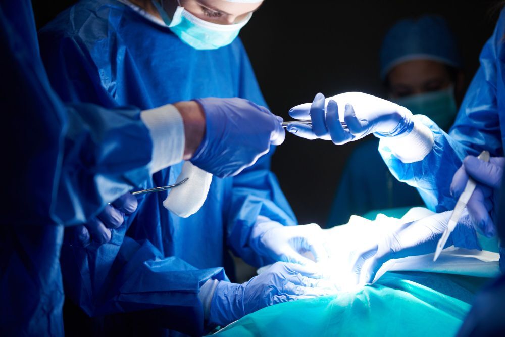 Everything About Laparoscopic Appendectomy in Nepal