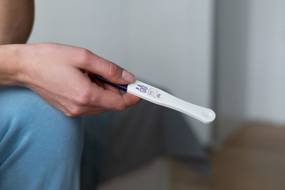 Early Signs of Failed IVF During the 2WW Explained