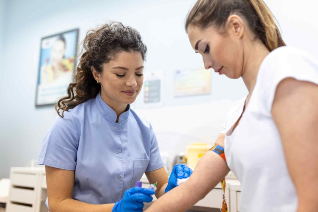 Women’s Health Checklist – Must-Have Screenings List