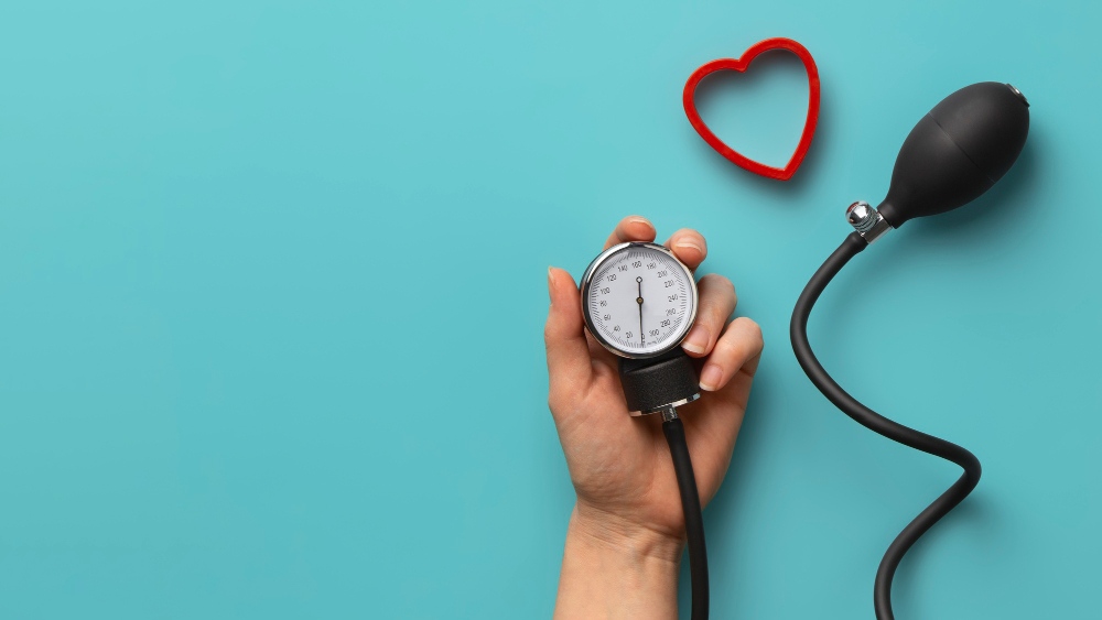 Blood Pressure: The Silent Killer | Check Yours Before It’s Too Late