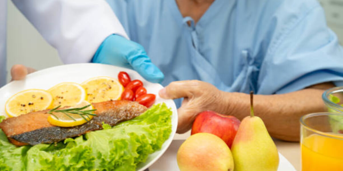 Diet for Dialysis Patients: Complete Food Guide and Restrictions