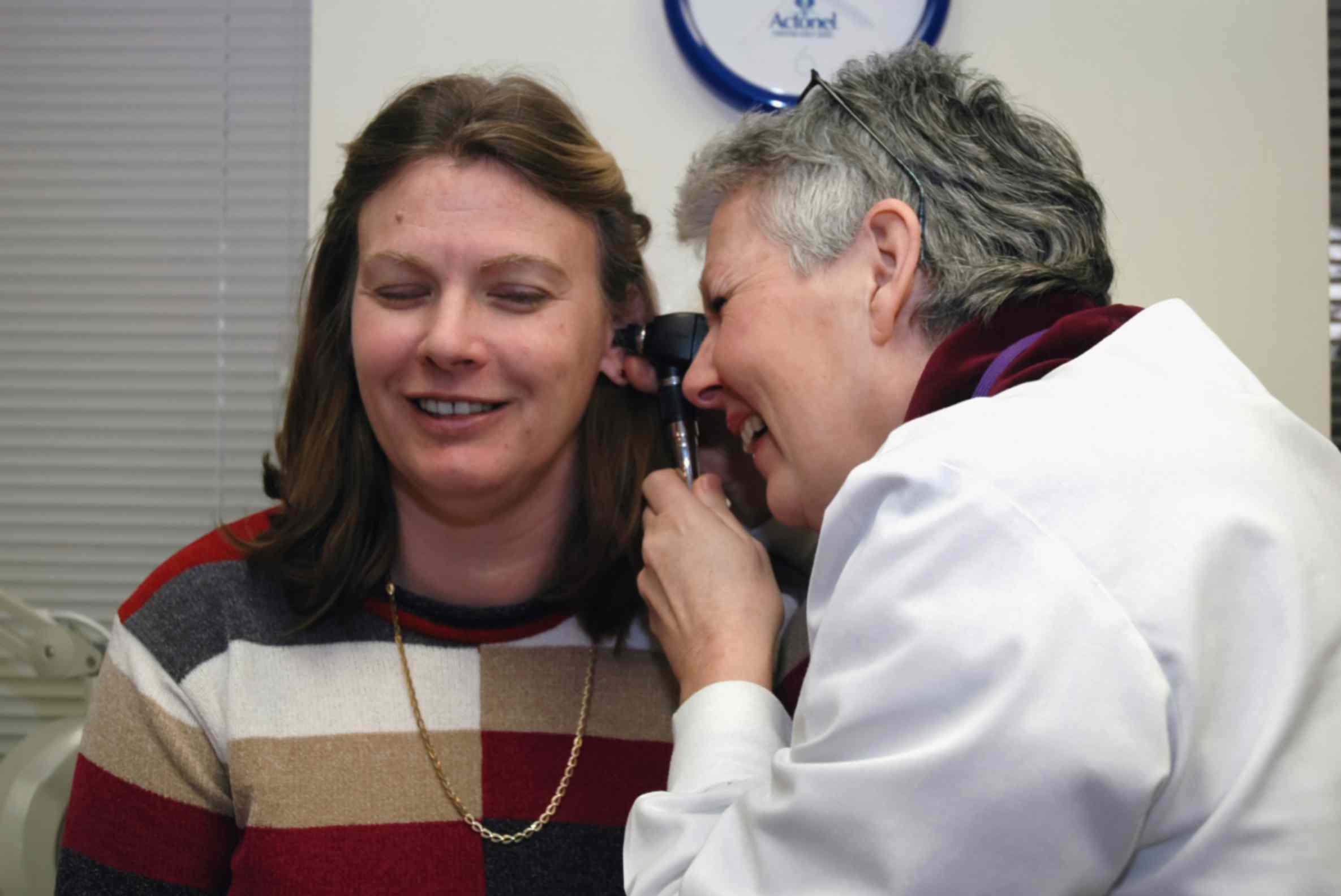 ENT Specialist in Nepal: When to Visit & What to Expect