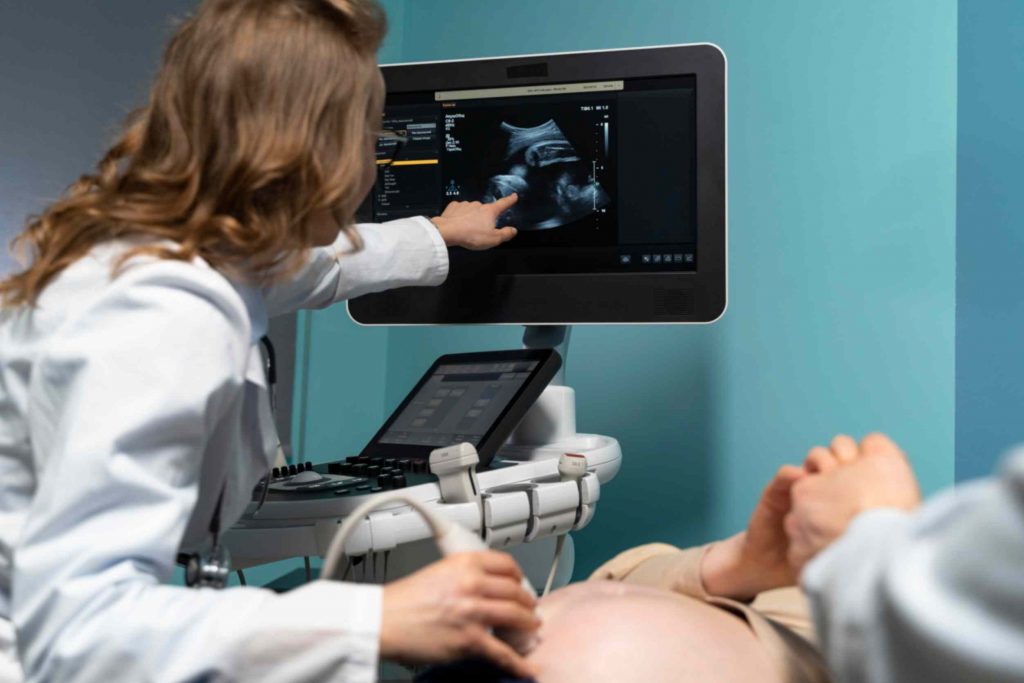 Trusted Women’s Health Experts | Best Gynecologist In Nepal