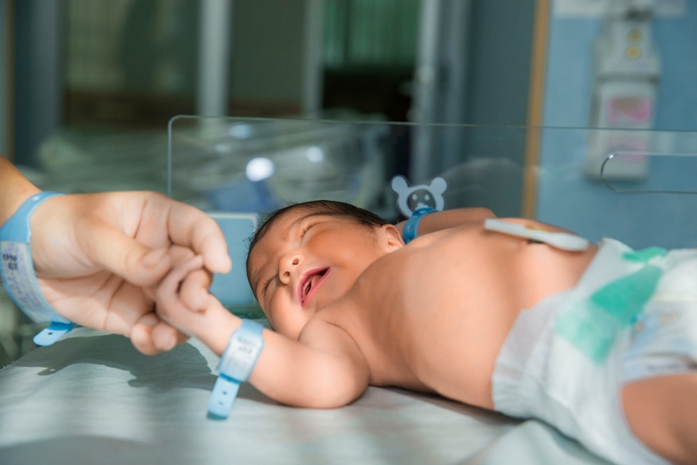 Standard Childbirth: Time, Pain and Tips by Venus Hospital