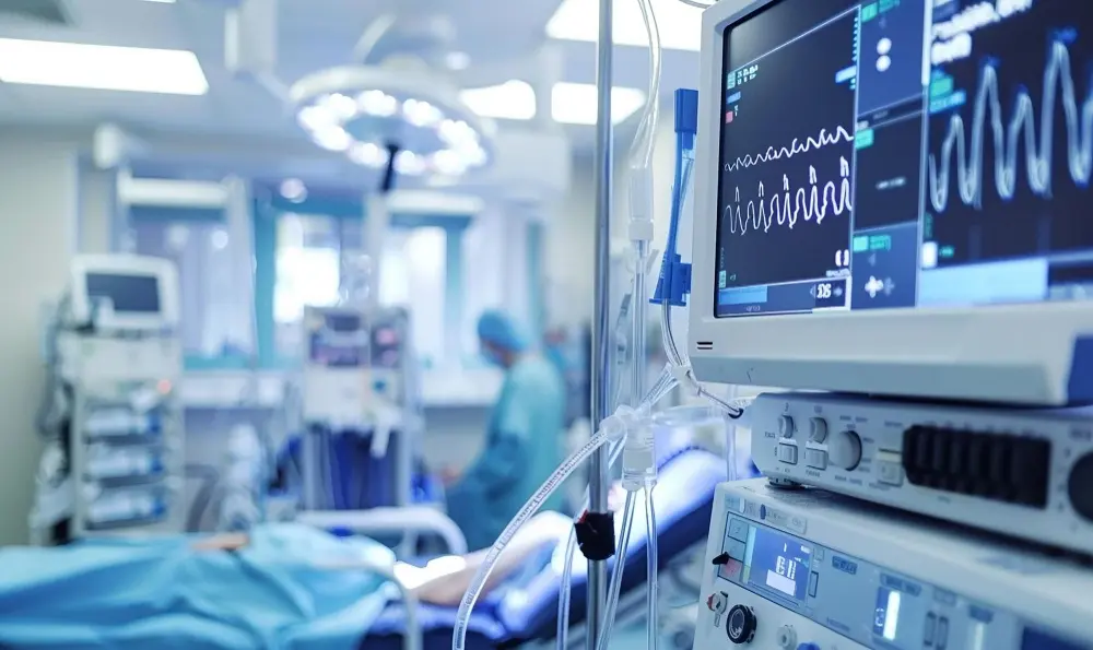 Intensive care