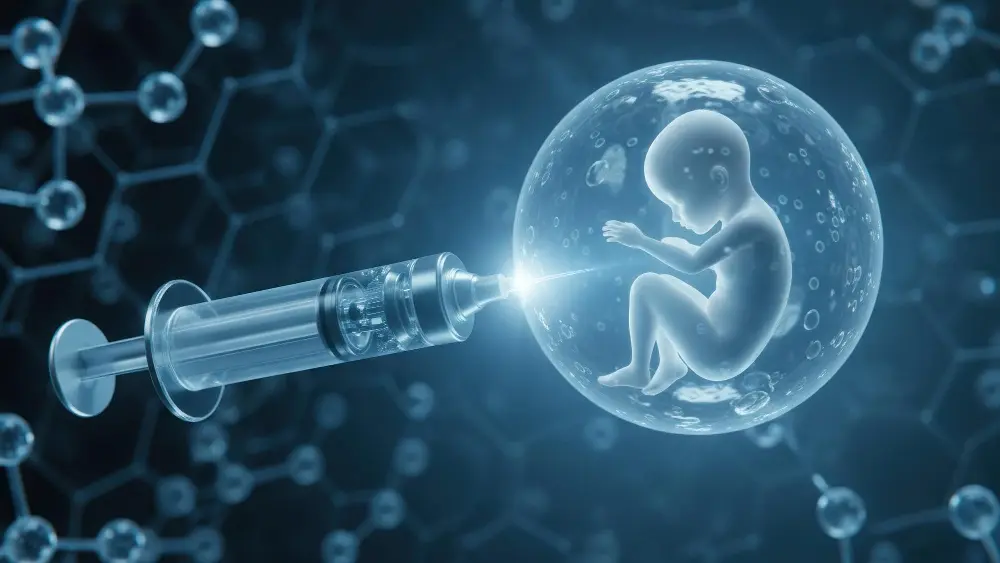 Best IVF Center In Nepal