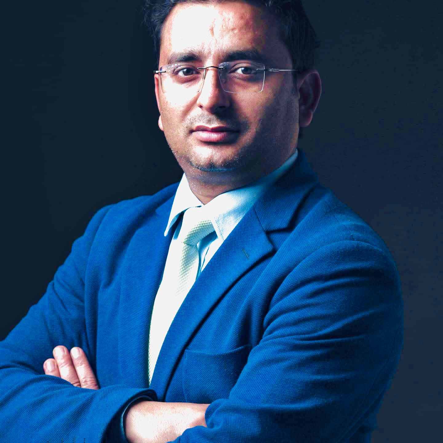 Dr.Sameer Aryal | Neurosurgeon