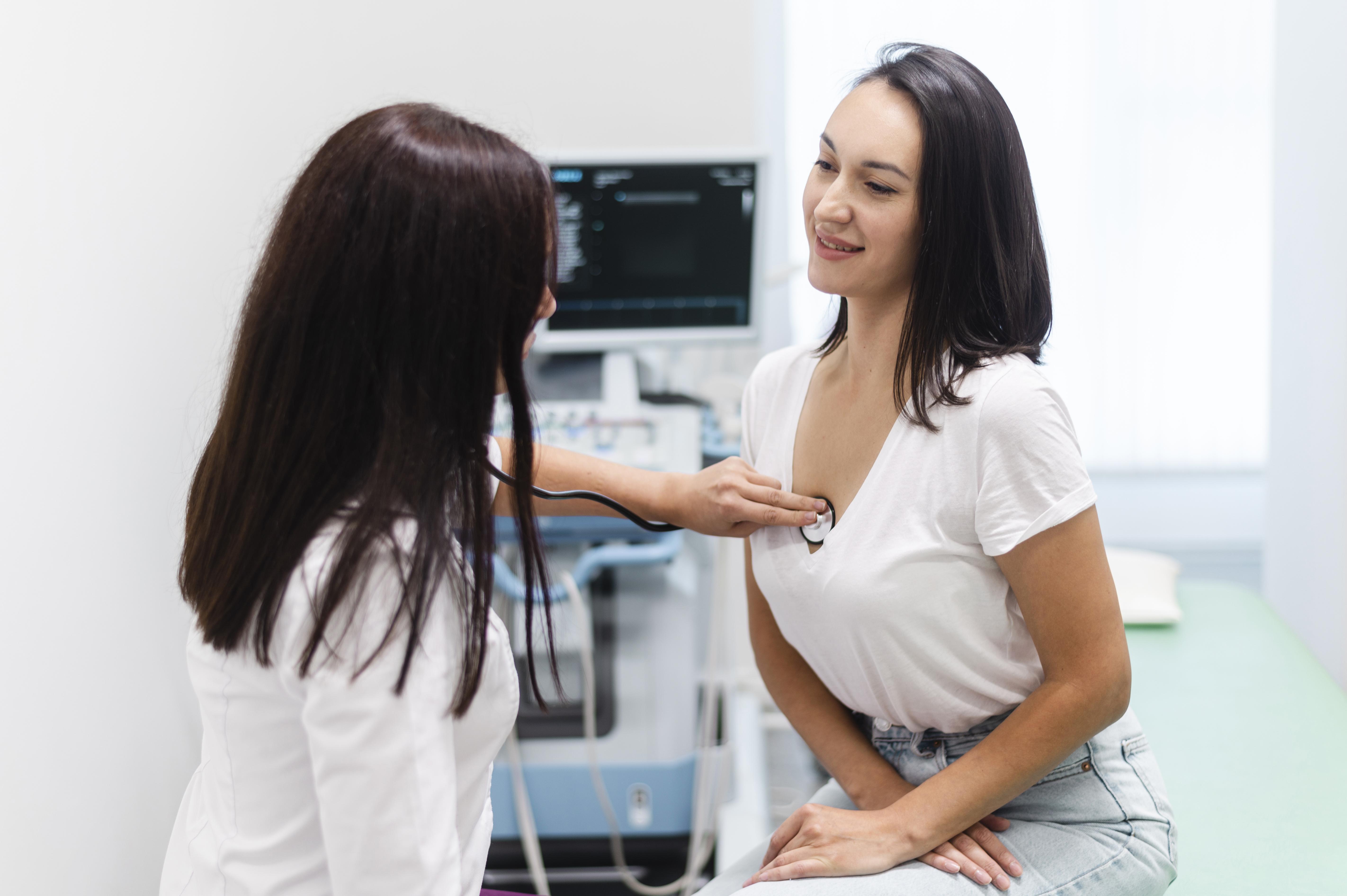 Breast Health