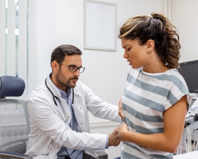 nephtologist-checkup