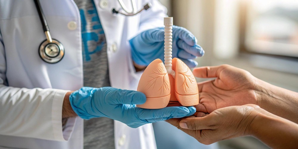 COPD Treatment