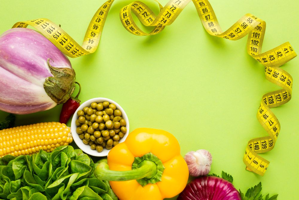 consider your diet