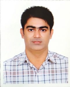 Bashanta Baral Urologist at Venus Hospital