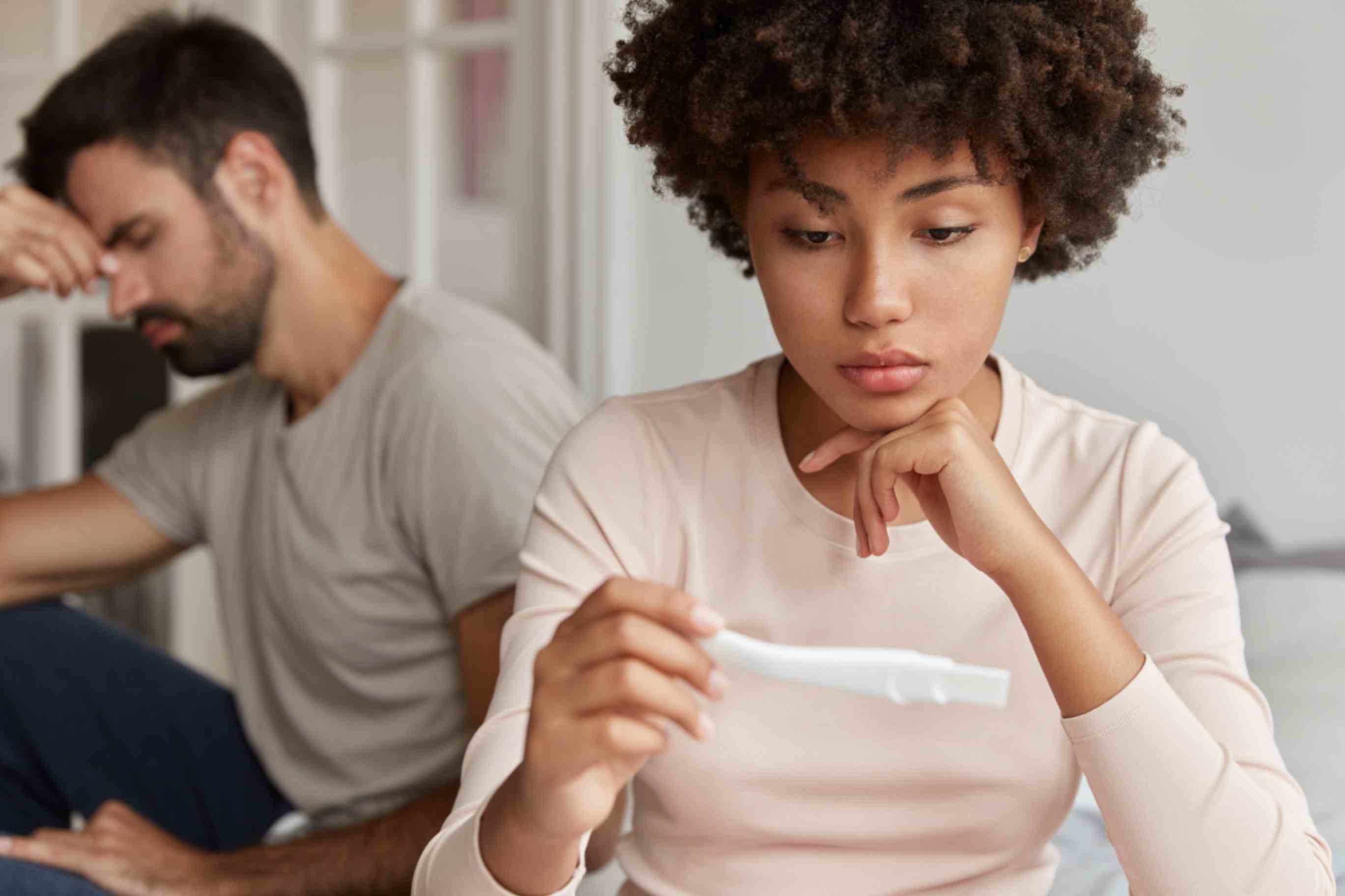 Things To Avoid For IVF