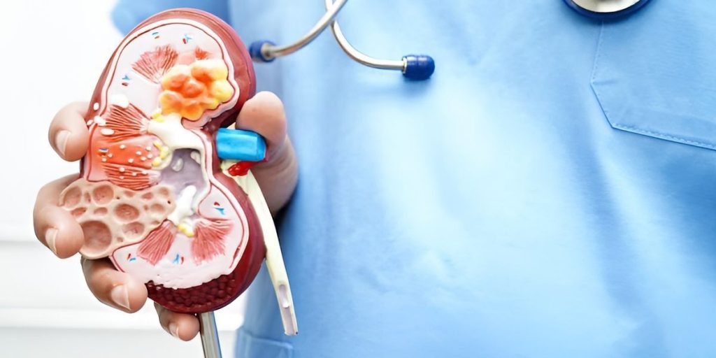 kidney
