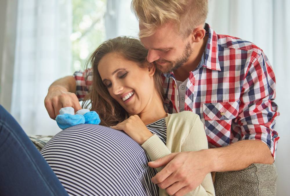 benefits of normal delivery