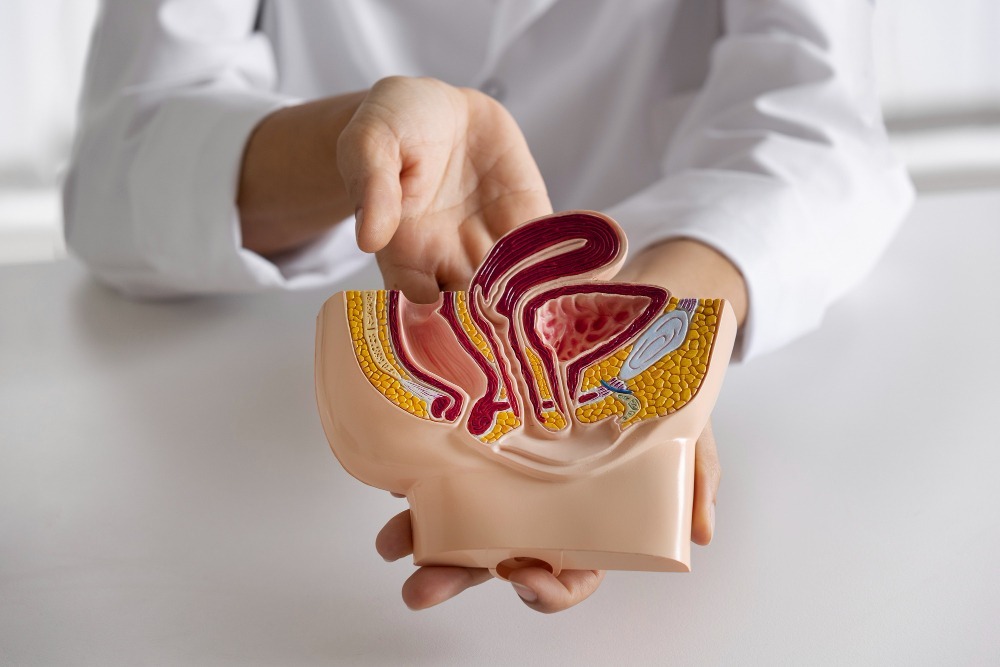 TURP Surgery