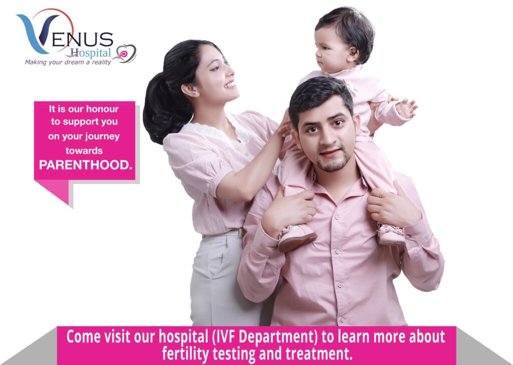 IVF Treatment in Nepal.