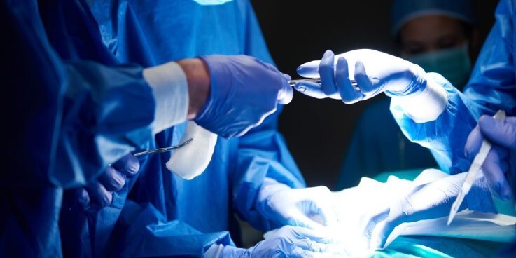Laser Treatment For Piles, Fissures And Fistula