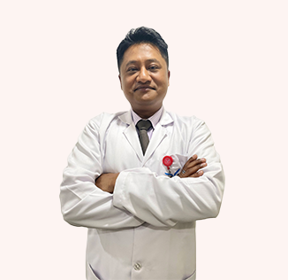 Sunil Shrestha Senior Urologist at Venus Hospital