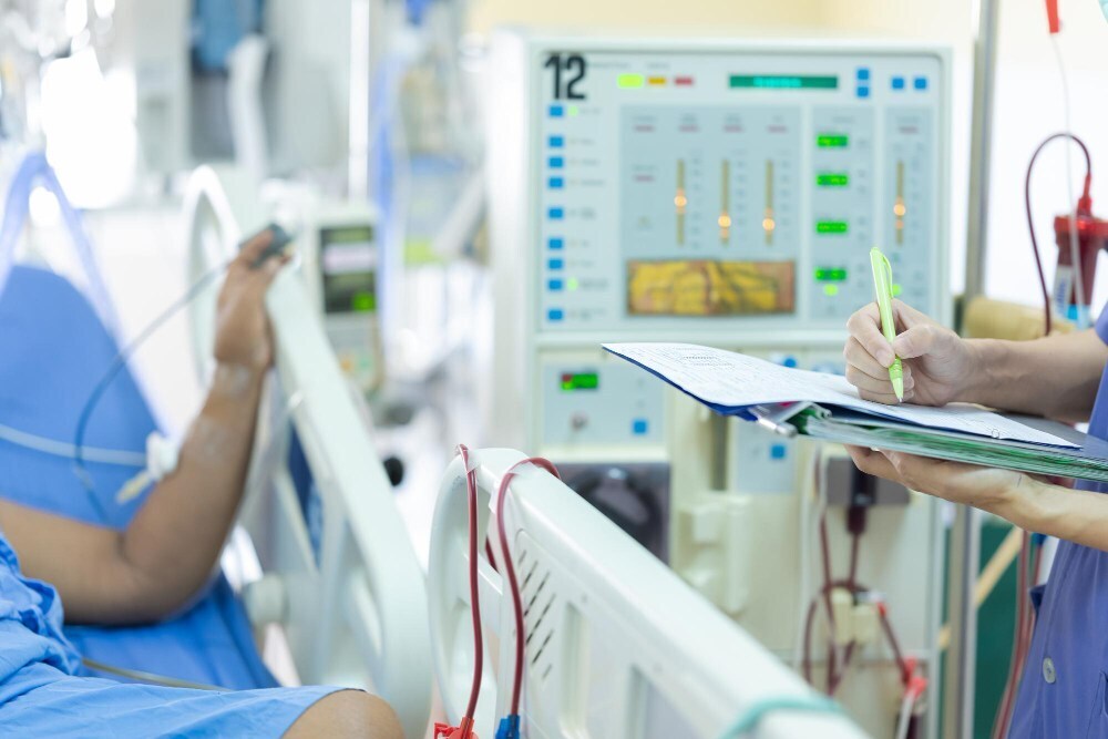 kidney checkups